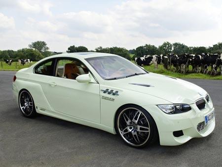 BMW 325i - 