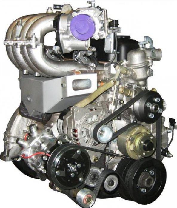 motor 4216 