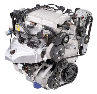 Motor VAZ-2112 cu două arbori cu came