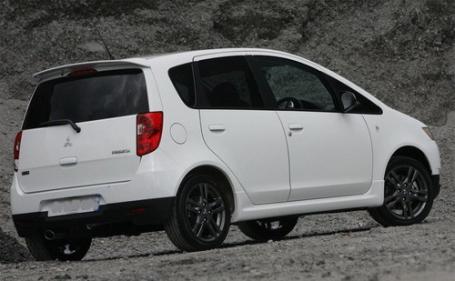 recenzii mitsubishi colt