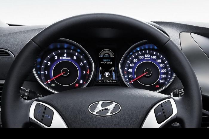 Noua tabletă Hyundai a7hd