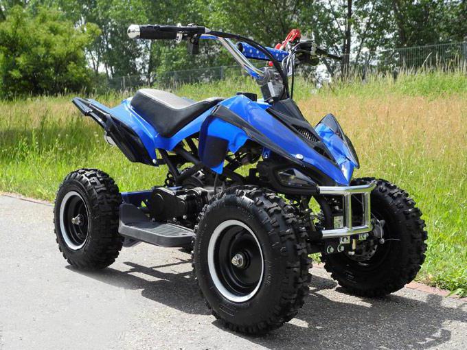 cel mai ieftin quad bike