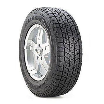 Pneuri Bridgestone Blizzak DM-V2: comentarii proprietar