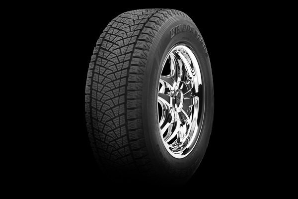 bridgestone blizzak dm z3