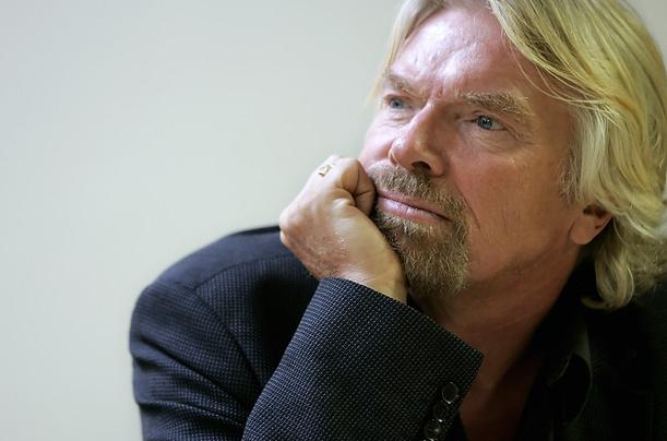 Richard Branson: biografie și cele mai bune citate ale unui om de afaceri