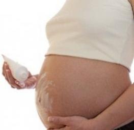 Există un remediu ideal pentru vergeturi în timpul sarcinii?