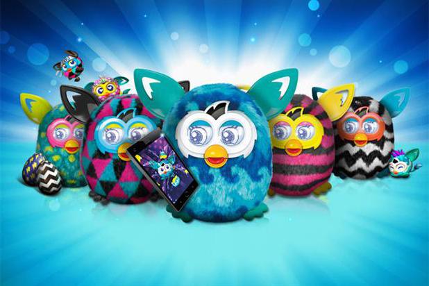 Furby - manual de instrucțiuni pentru jucării interactive. Cum se joacă cu Furby