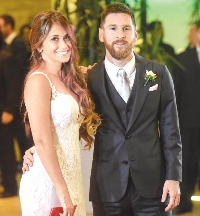 Când se va naște al treilea copil al lui Messi?