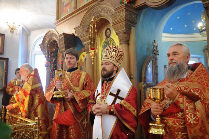 12 august Sărbătoarea ortodoxă