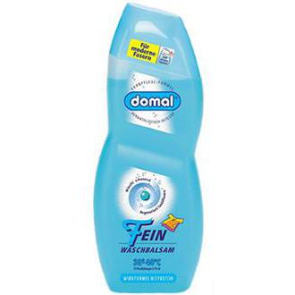 Domestic detergent pentru jachete în jos