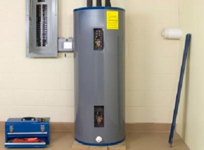 Încălzitoare de apă pentru reședința de vară: dispozitivul și un principiu de lucru