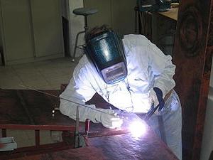 Tig welding: caracteristici de aplicație