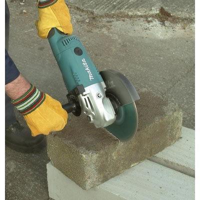 Makita 9555HN polizor unghiular: specificații