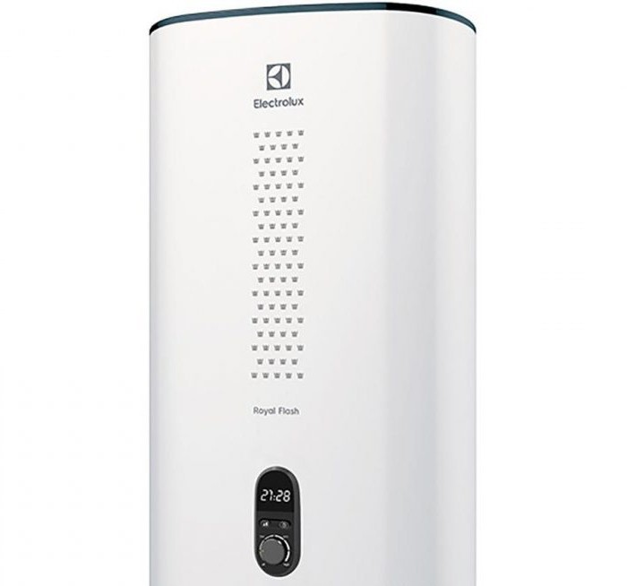 încălzitor de apă electrolux ewh 80 royal h 