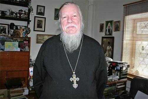 Arhiepiscopul Dmitri Smirnov 