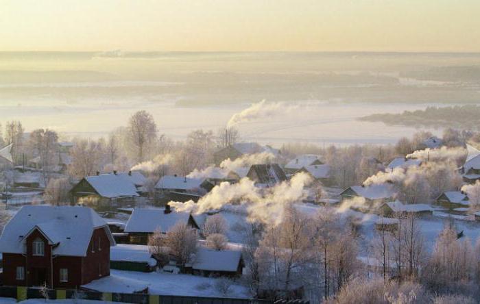 Episcopia Syktyvkar și Vorkuta. Separarea eparhiei din Syktyvkar