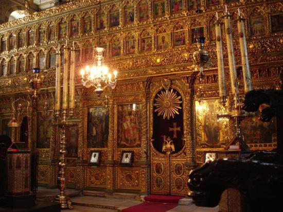 Biserica Duhului Sfânt, Krasnodar poate fi mândru de ea