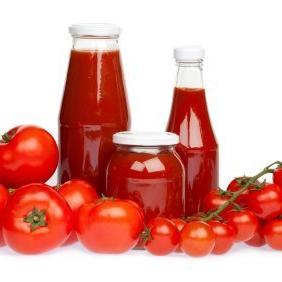 Cum sa faci un ketchup delicios de la o tomate pentru iarna?