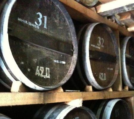 Cognac "Old Kenigsberg": caracteristicile produselor și revizuirile consumatorilor