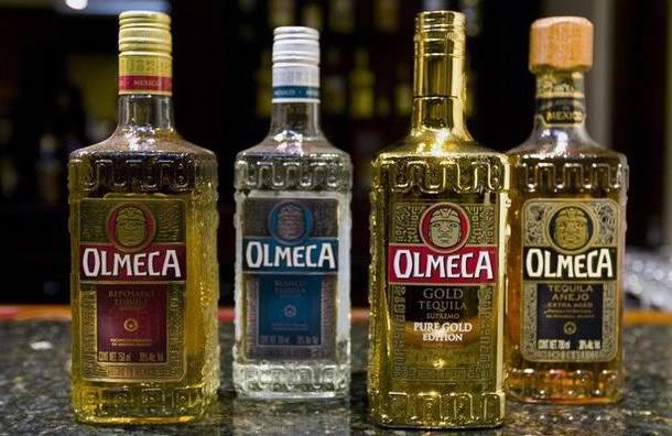 tequila olmec cum să distingi