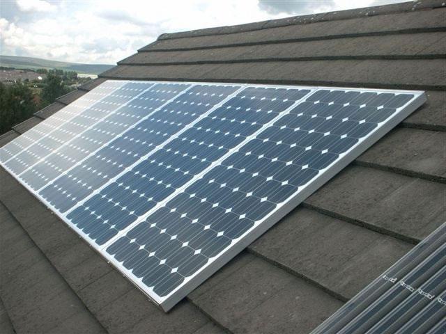 Opinii ale casei solare a companiei