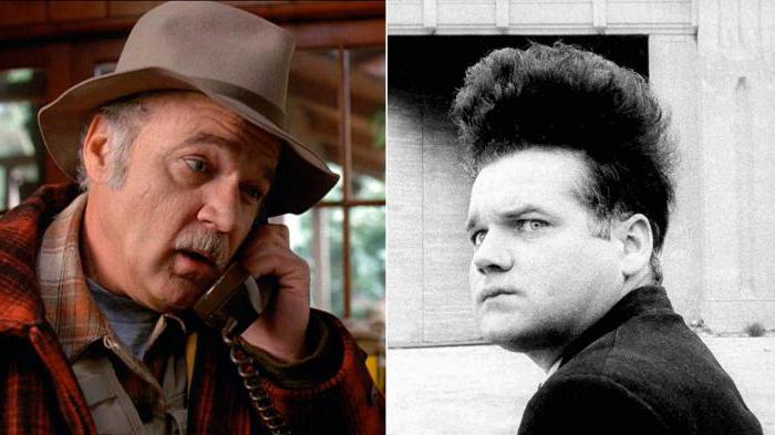 Actorul Jack Nance: biografie, fotografie. Cele mai bune filme