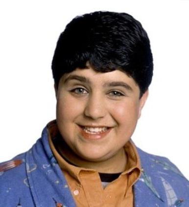 Drake și actorii lui Josh