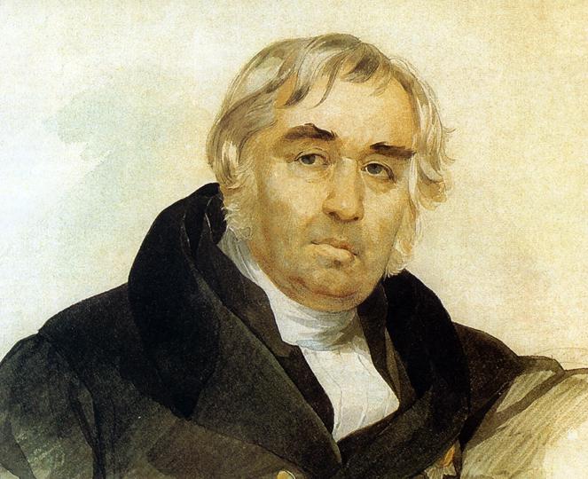 Fable de Krylov 