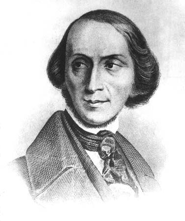 biografia lui Hans Christian Andersen