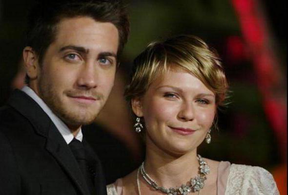 Jake Gyllenhaal: biografie și detalii despre viața personală a actorului