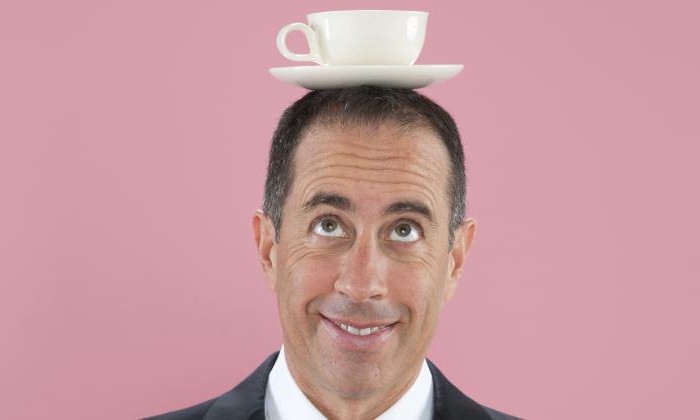 Jerry Seinfeld. Biografie, filmografie, fapte interesante din viața comediantului