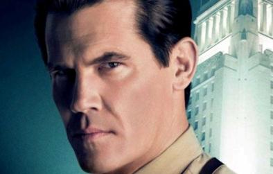 Josh Brolin