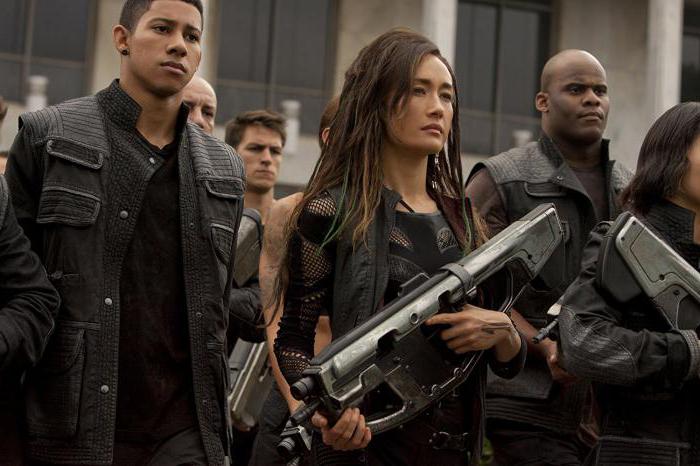 divergent capitolul 2 filmul insurgent 2015 actori