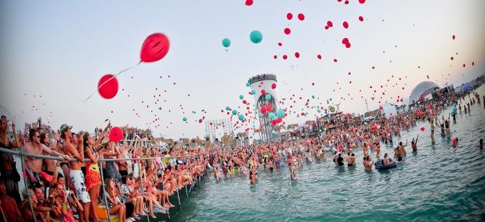 kazantip 2013 unde trece