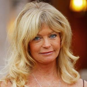 Goldie Hawn: filmografie. Lista de filme cu Goldie Hawn