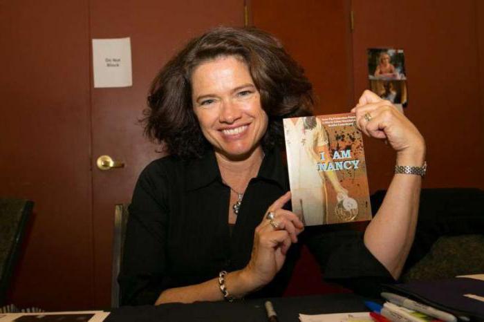 Heather Langenkamp: biografie, filme, fapte interesante