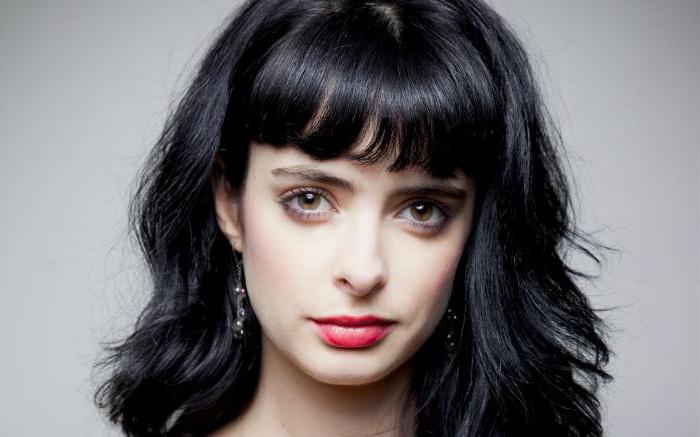 Krysten Ritter - vedeta în creștere a Hollywood-ului