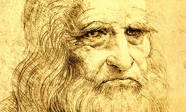 Leonardo da Vinci, "Sfântul Ieronim". Povestea unei picturi