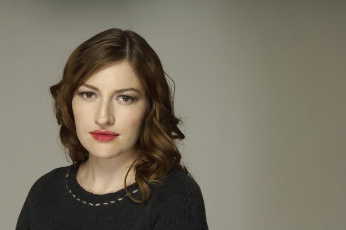 Kelly macdonald