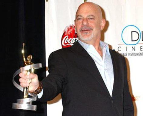 Rob Cohen, actor de film american, scenarist, regizor și producător