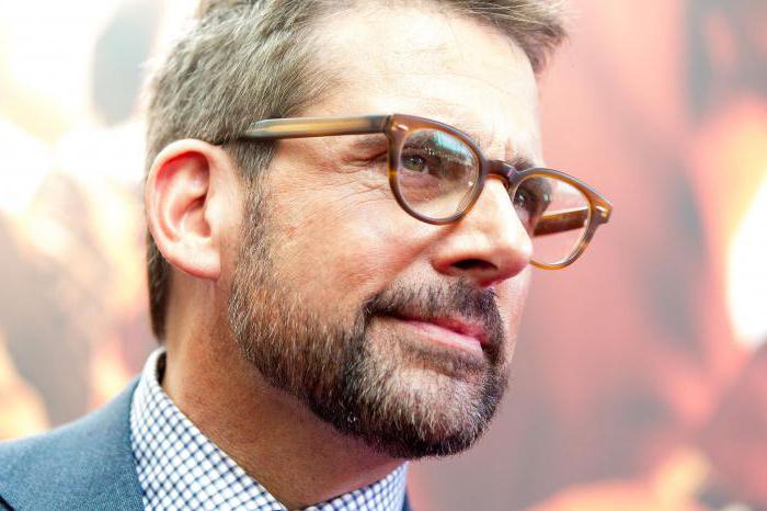 Filmul lui Steve Carell