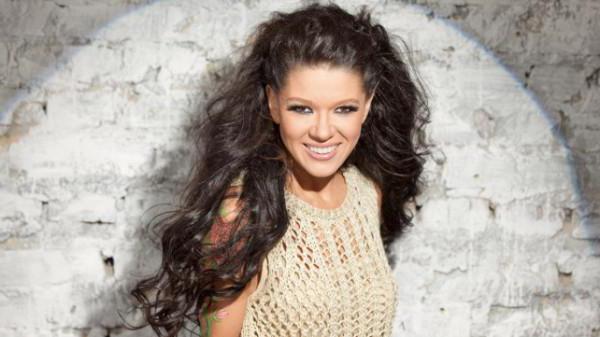 Cântecul ucrainean Ruslana: biografie, carieră și familie