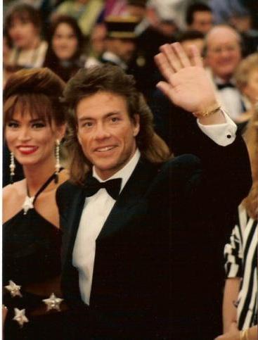 Jean-Claude Van Damme: filmografie, biografie, cele mai bune filme ale unui actor american