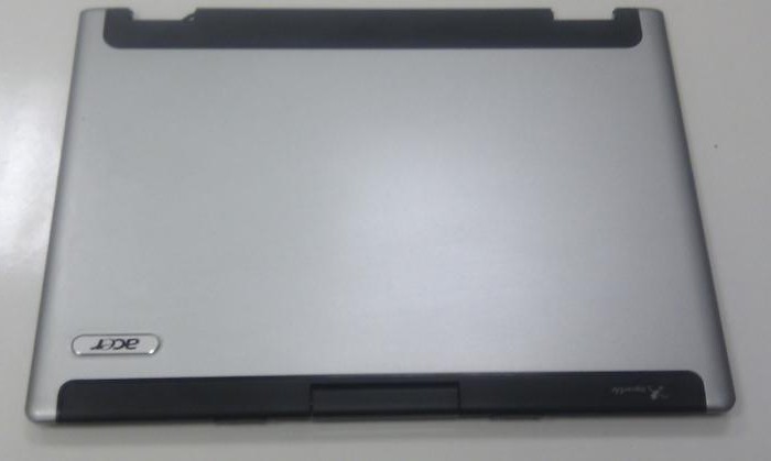 Acer Aspire 3690. Revizuirea caracteristicilor laptopului