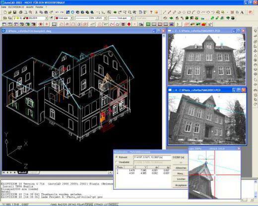 cad design