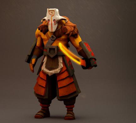 dota 2 ghid juggernaut