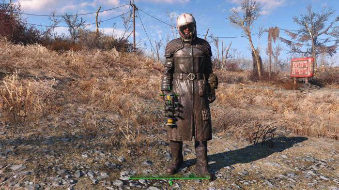 Fallout 4 trece prin calea libertății