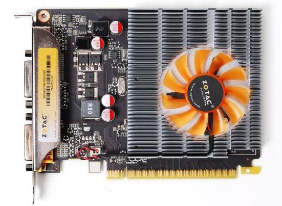 NVidia GeForce GT 640 Accelerator grafic: Caracteristici, recenzii și caracteristici