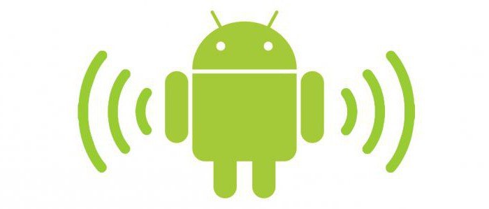 cum de pe Android pentru a crește viteza de Internet 