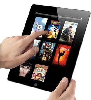 Cum se încarcă filme pe iPad folosind iTunes
